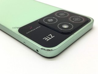 zte blade a35 2gb 64gb