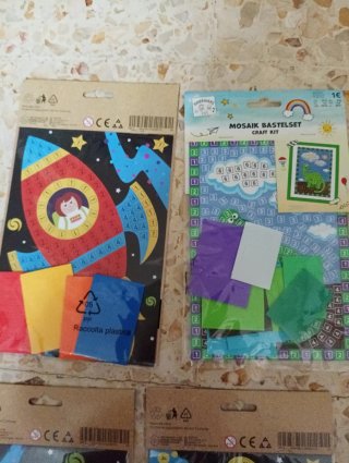 Pasatiempos para Niños