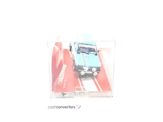 coche slot scalextric seat panda