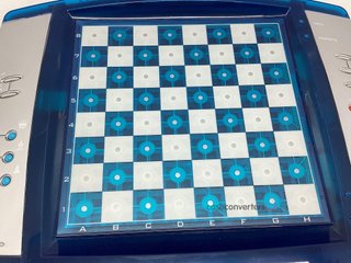 juegos de mesa lexibook ajedrez lcg 3000