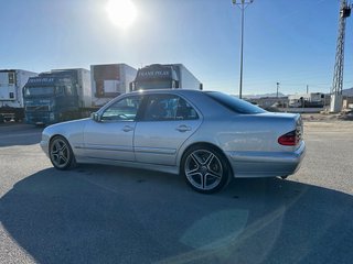 Llantas AMG 19 Pulgadas