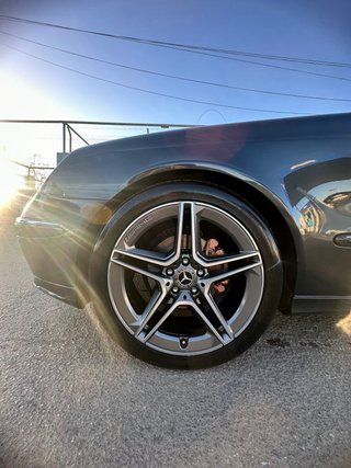 Llantas AMG 19 Pulgadas