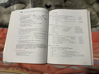 Oxford Practice Grammar With Key