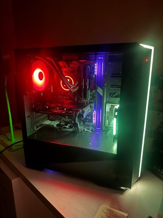 PC Gamer Completo