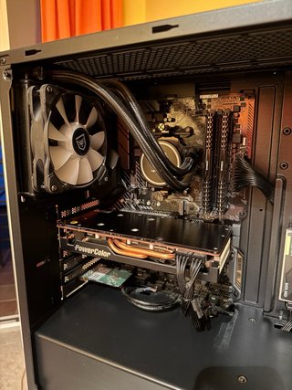 PC Gamer Completo