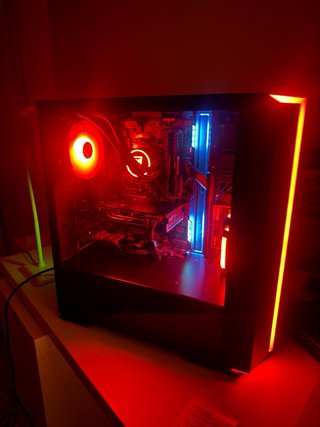 PC Gamer Completo