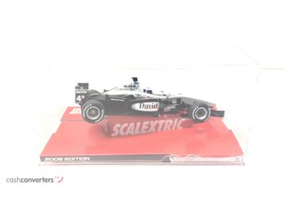 coche slot scalextric mercedes benz