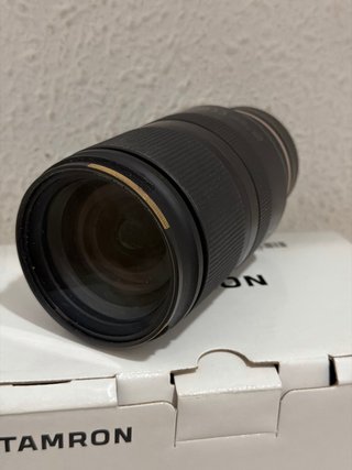 Tamron 17-70mm