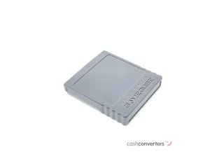 accesorio gamecube nintendo memory card gamecube 251 bloques