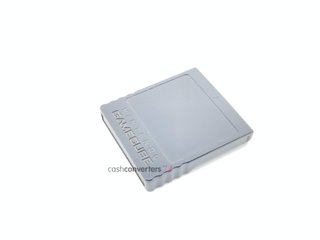 accesorio gamecube nintendo memory card gamecube 251 bloques