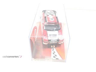 coche slot scalextric special edition 2010