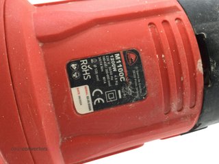 batidora de obra stayer m1100c