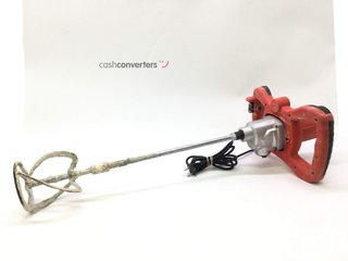batidora de obra stayer m1100c