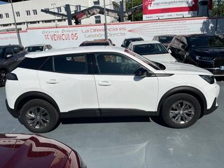Peugeot 2008 Puretech 100 SANDS Active Pack 75 kW (100 CV)