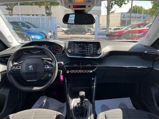 Peugeot 2008 Puretech 100 SANDS Active Pack 75 kW (100 CV)