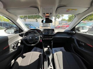 Peugeot 2008 Puretech 100 SANDS Active Pack 75 kW (100 CV)