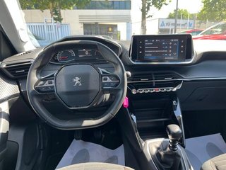 Peugeot 2008 Puretech 100 SANDS Active Pack 75 kW (100 CV)