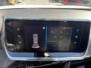 Peugeot 2008 Puretech 100 SANDS Active Pack 75 kW (100 CV)