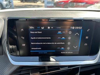 Peugeot 2008 Puretech 100 SANDS Active Pack 75 kW (100 CV)