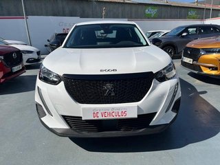 Peugeot 2008 Puretech 100 SANDS Active Pack 75 kW (100 CV)