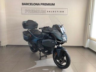 BMW Motorrad R 1300 RT