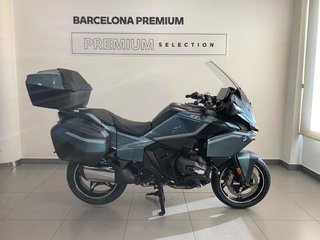 BMW Motorrad R 1300 RT