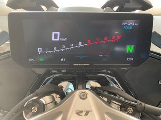 BMW Motorrad R 1300 RT
