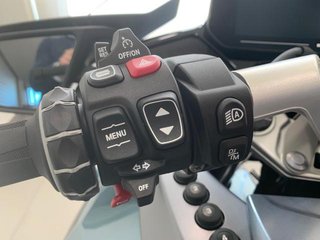 BMW Motorrad R 1300 RT