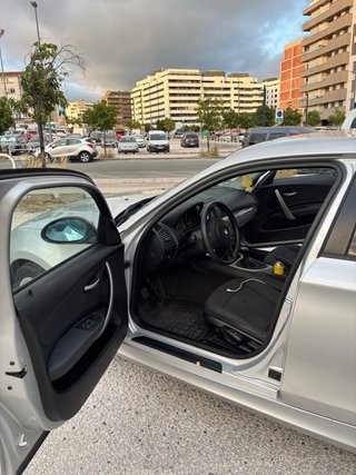 BMW Serie 1 2009
