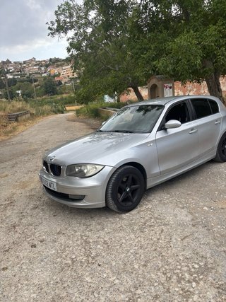 BMW Serie 1 2009