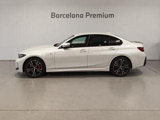 BMW Serie 3 330e 215 kW (292 CV)