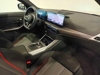 BMW Serie 3 330e 215 kW (292 CV)
