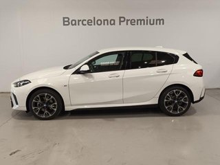 BMW Serie 1 118d 110 kW (150 CV)