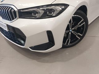 BMW Serie 3 320d Touring 140 kW (190 CV)
