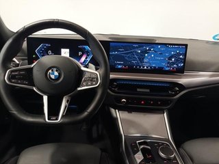 BMW Serie 3 320d Touring 140 kW (190 CV)