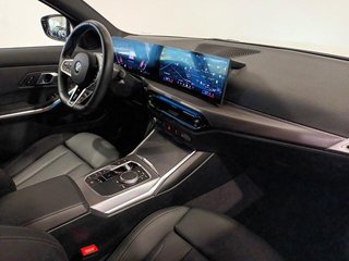 BMW Serie 3 320d Touring 140 kW (190 CV)