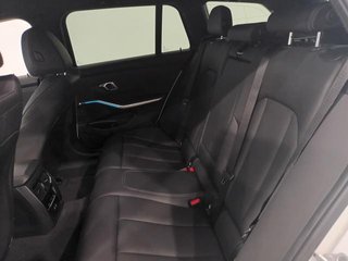 BMW Serie 3 320d Touring 140 kW (190 CV)