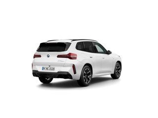 BMW X3 xDrive20d 145 kW (197 CV)