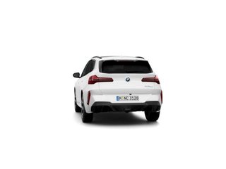 BMW X3 xDrive20d 145 kW (197 CV)