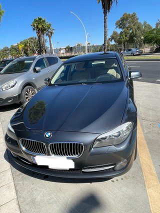 BMW Serie 5 2010