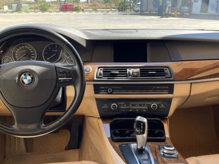 BMW Serie 5 2010