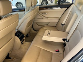 BMW Serie 5 2010