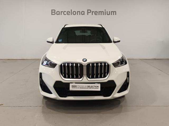 BMW X1 2025, foto 2