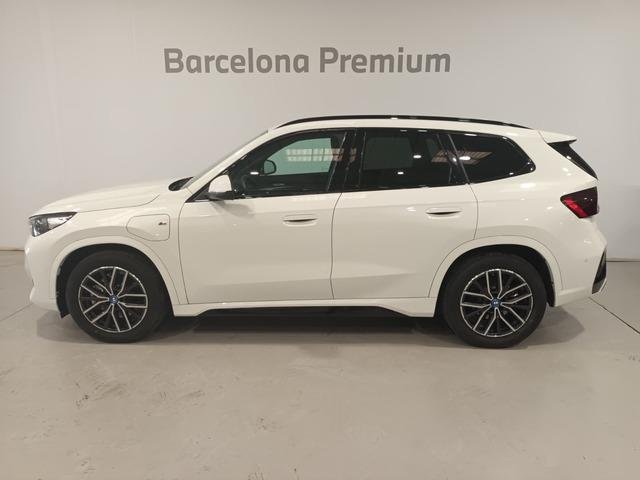 BMW X1 2025, foto 3