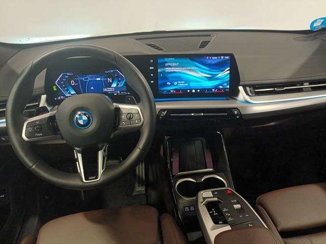BMW X1 2025, foto 7