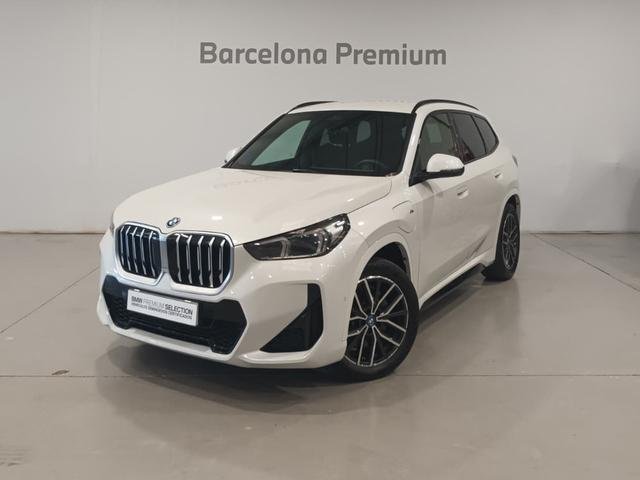 BMW X1 2025
