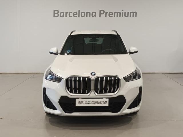 BMW X1 2025, foto 2