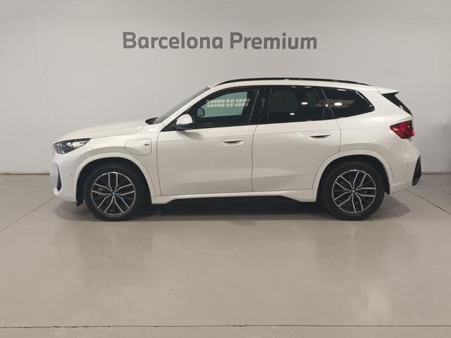 BMW X1 2025, foto 3