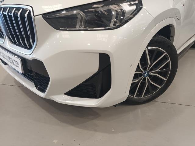 BMW X1 2025, foto 6