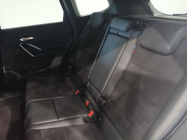 BMW X1 2025, foto 9